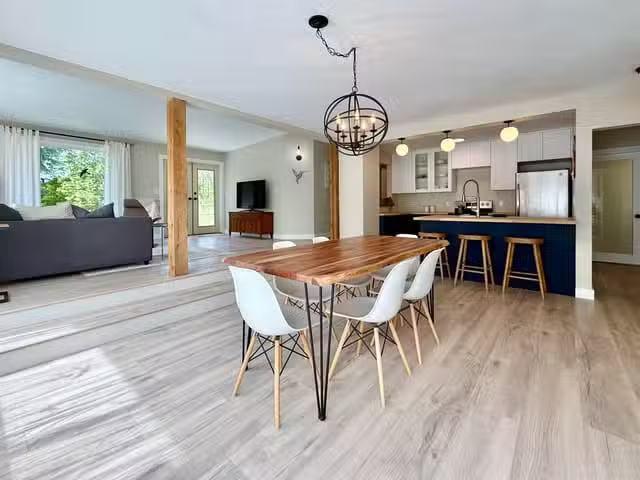 House for sale in Sechelt, British Columbia