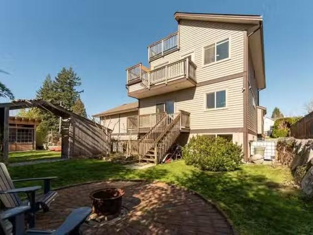 House for sale in Sechelt, British Columbia
