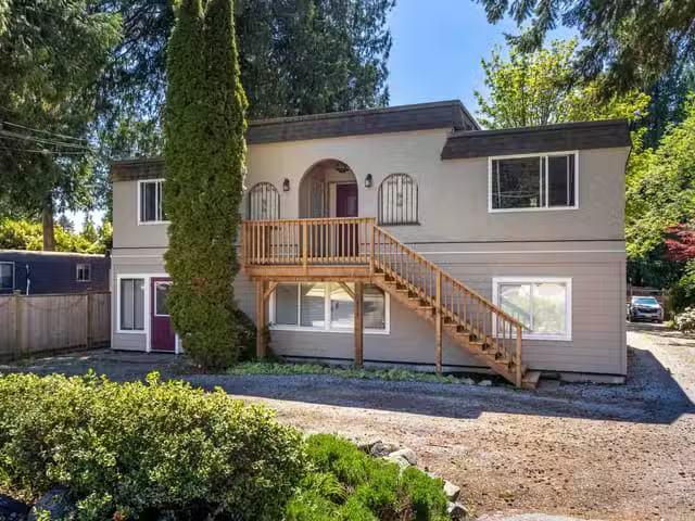 House for sale in Sechelt, British Columbia