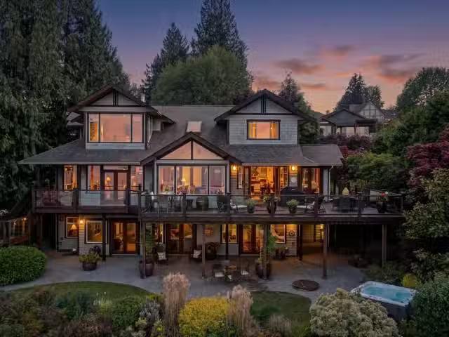 House for sale in Sechelt, British Columbia