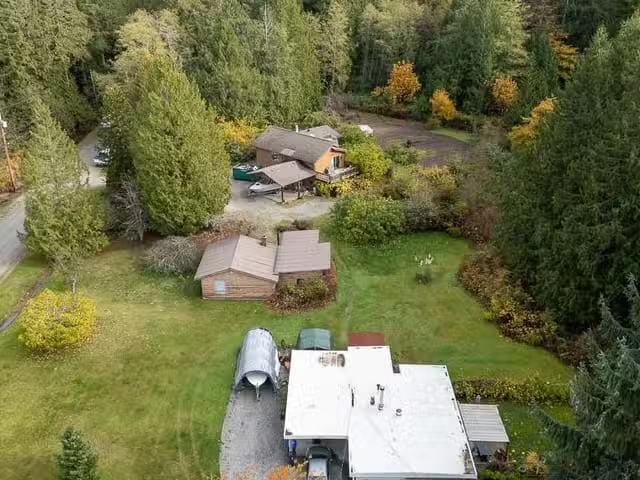 House for sale in Sechelt, British Columbia