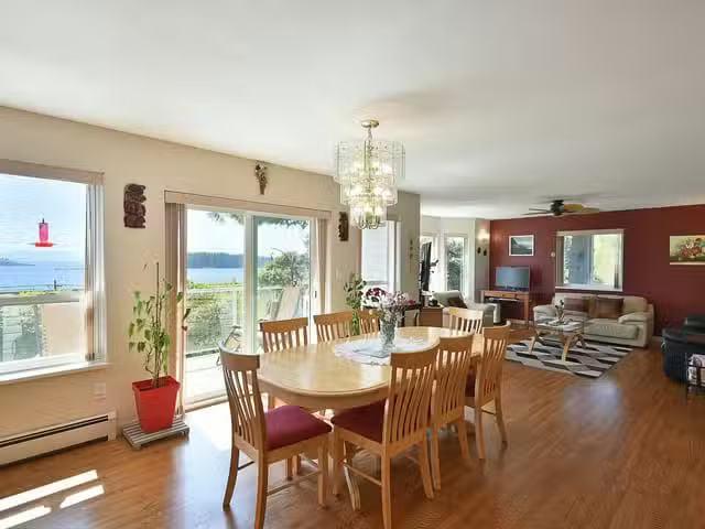 House for sale in Sechelt, British Columbia