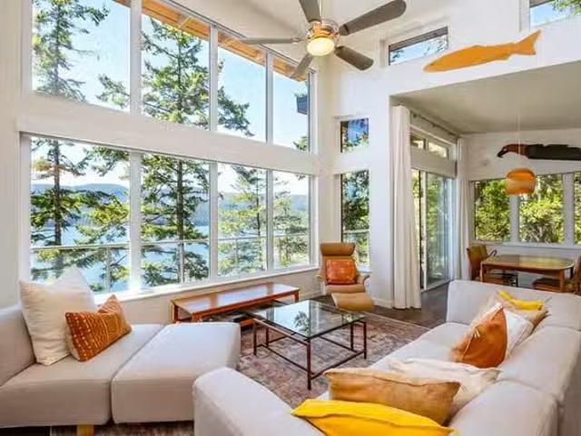House for sale in Sechelt, British Columbia