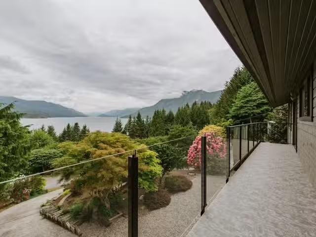 House for sale in Sechelt, British Columbia