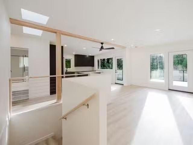 House for sale in Sechelt, British Columbia