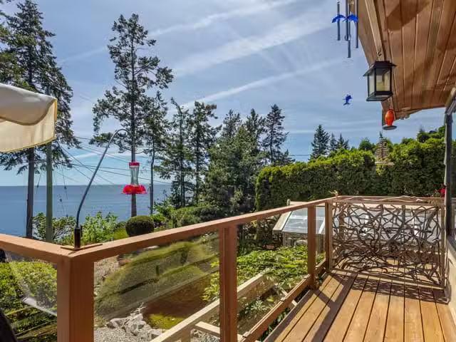 House for sale in Sechelt, British Columbia