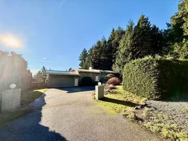House for sale in Sechelt, British Columbia