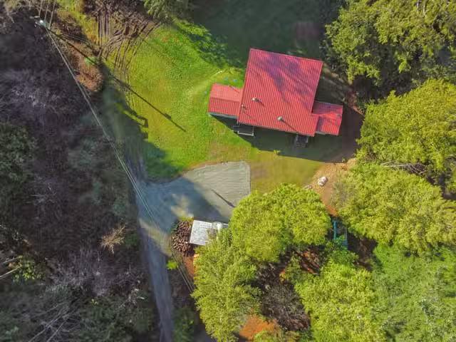 House for sale in Sechelt, British Columbia