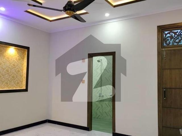 House for sale in Rawalpindi, Punjab