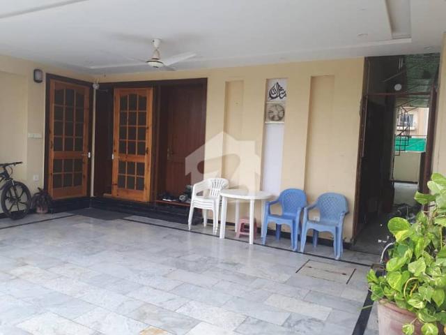 House for sale in Islamabad