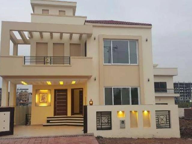 House for sale in Islamabad