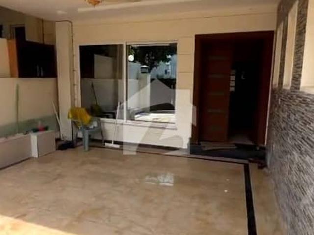 House for sale in Islamabad