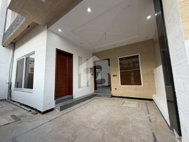 House for sale in Islamabad