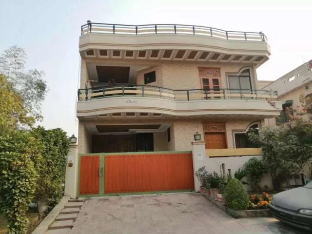 House for sale in Islamabad