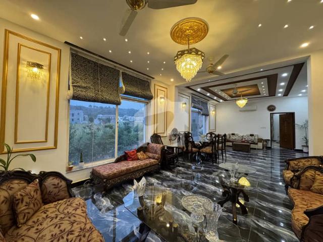 House for sale in Islamabad