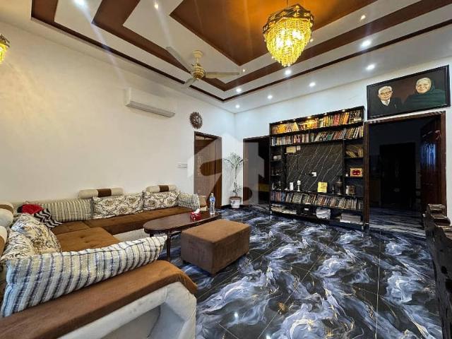House for sale in Islamabad