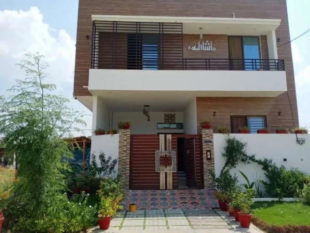 House for sale in North Waziristan, Federally Administered Tribal Areas fata