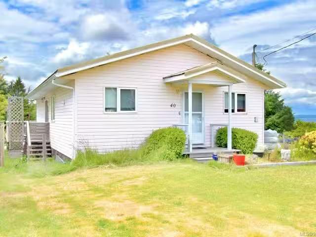 House for sale