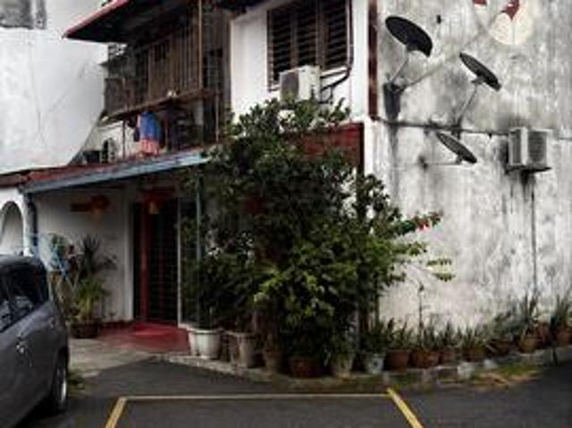 Apartment for sale in Selayang, Selangor