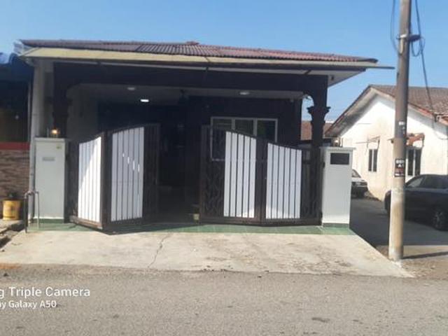 Terraced House for sale in Senawang, Seremban