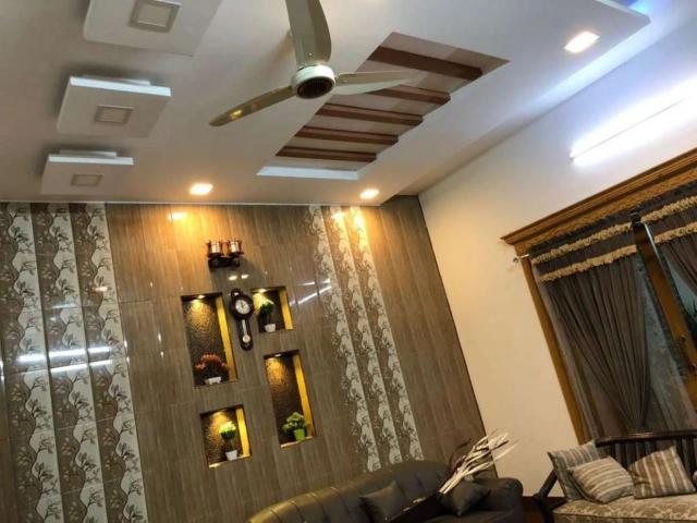 House for sale in Miana Pura, سیالکوٹ