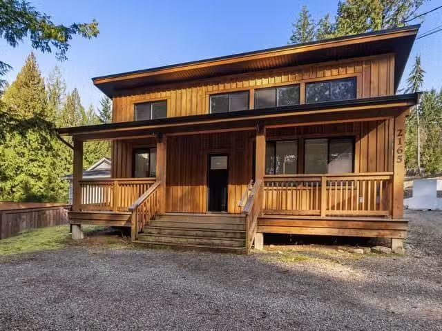 House for sale in Shawnigan Lake, British Columbia
