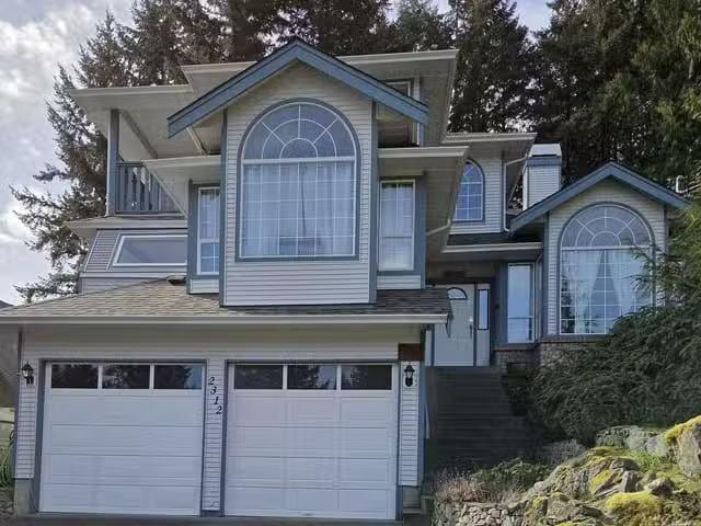 House for sale in Shawnigan Lake, British Columbia