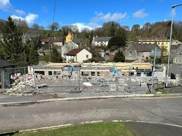 House for sale in Bowlish, Shepton Mallet