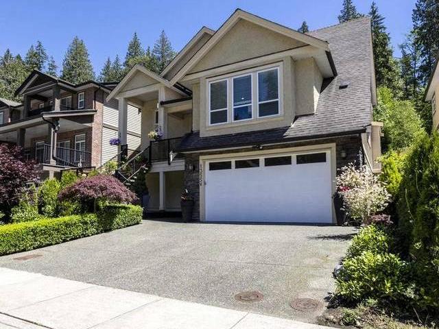 House for sale in Maple Ridge, British Columbia
