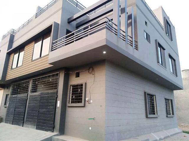 House for sale in Toba Tek Singh, Islamabad Capital Territory