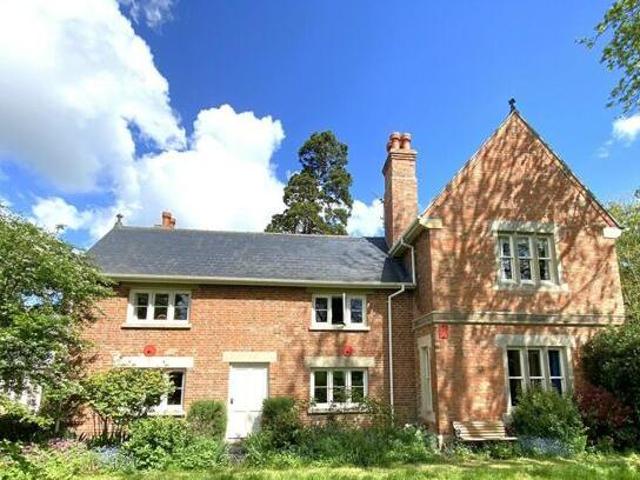 House for sale in Ashby De La Launde, Lincolnshire