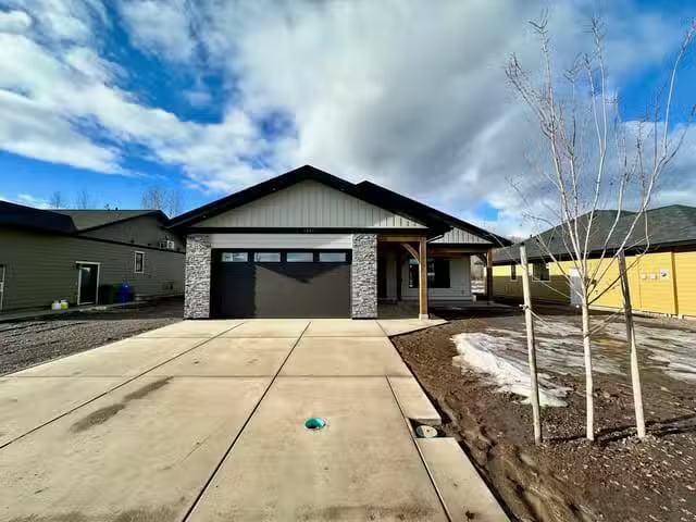 House for sale in Smithers, British Columbia