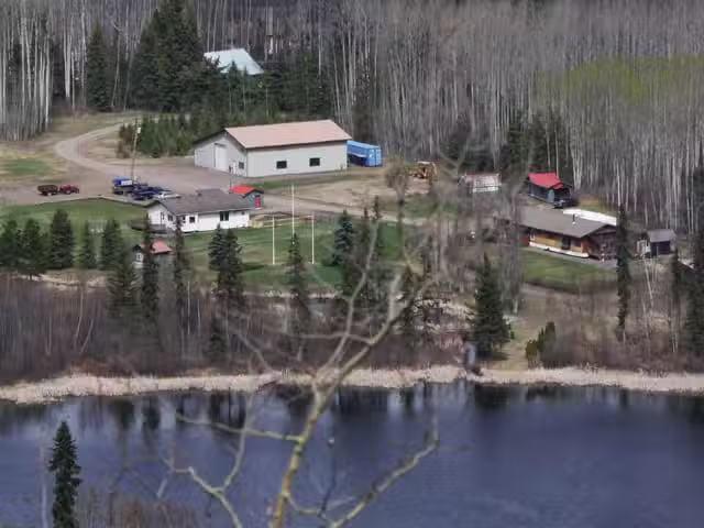 House for sale in Smithers, British Columbia