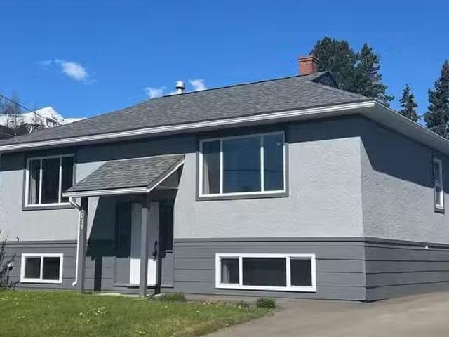 House for sale in Smithers, British Columbia