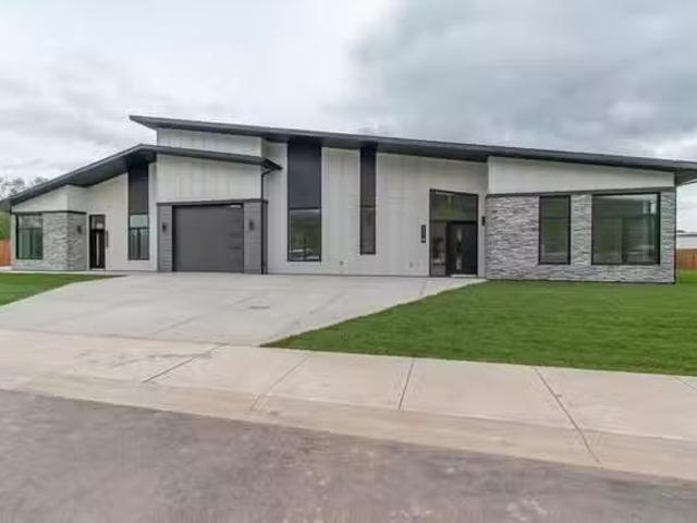 House for sale in Smithers, British Columbia