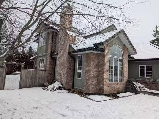 House for sale in Smithers, British Columbia