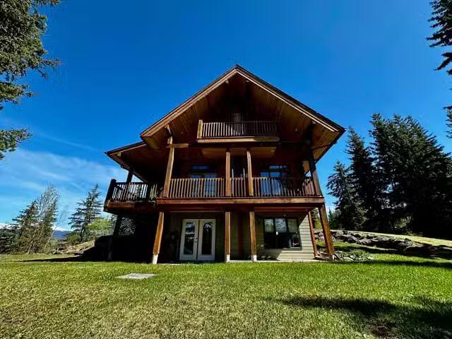 House for sale in Smithers, British Columbia