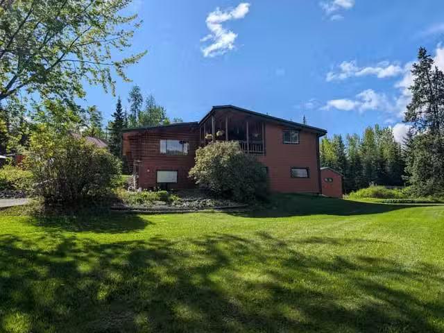 House for sale in Smithers, British Columbia