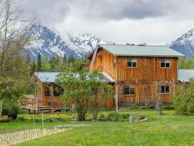 House for sale in Smithers, British Columbia