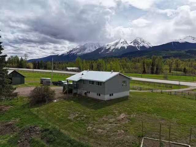 House for sale in Smithers, British Columbia