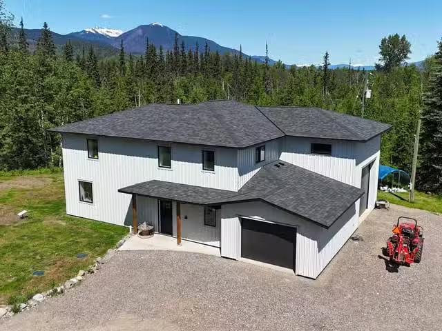 House for sale in Smithers, British Columbia