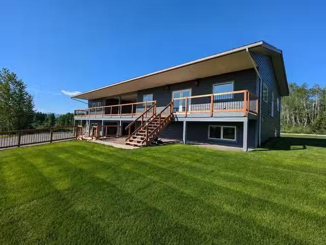 House for sale in Smithers, British Columbia