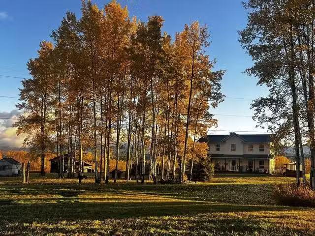 House for sale in Smithers, British Columbia