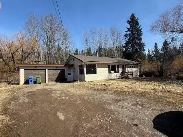 House for sale in Smithers, British Columbia