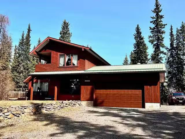 House for sale in Smithers, British Columbia