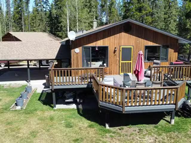 House for sale in Smithers, British Columbia