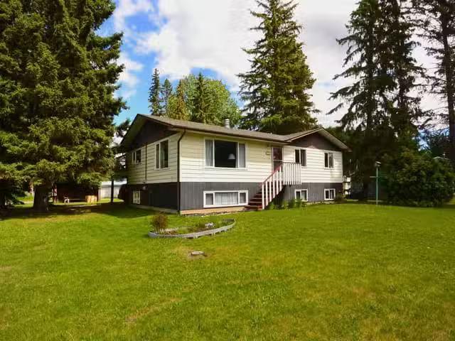 House for sale in Smithers, British Columbia