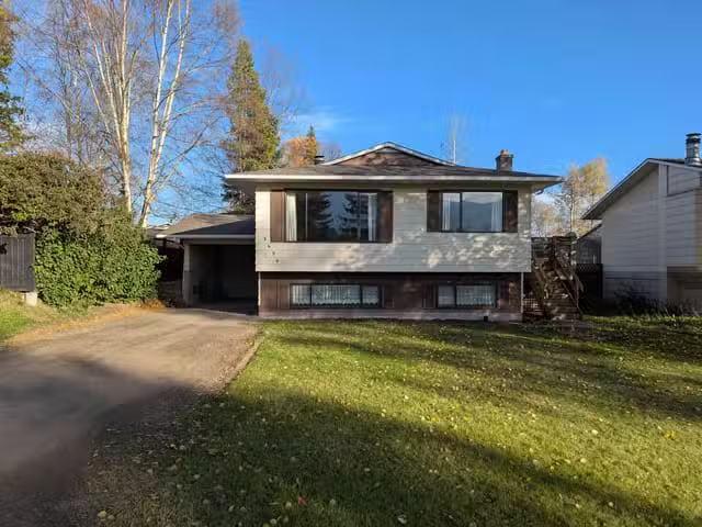 House for sale in Smithers, British Columbia
