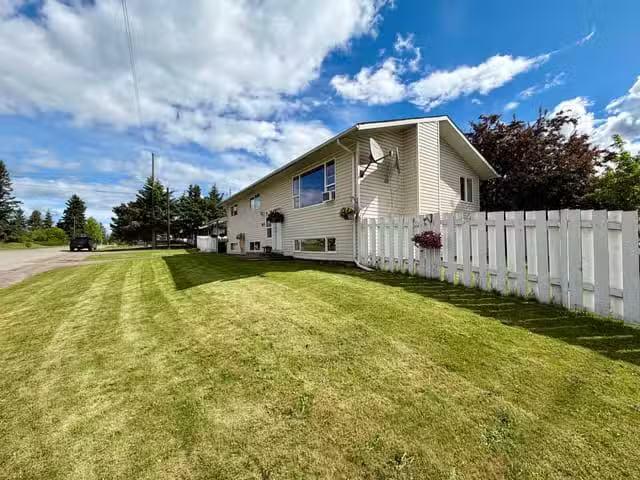 House for sale in Smithers, British Columbia