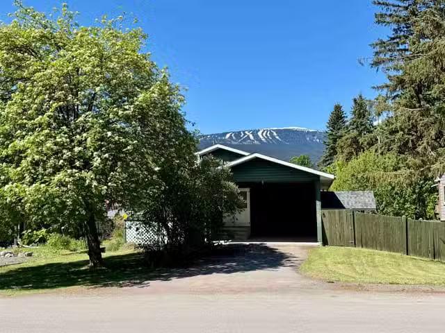 House for sale in Smithers, British Columbia